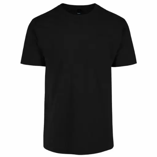 CAB CAMISETA BONES COMBED CUELLO R 3700M