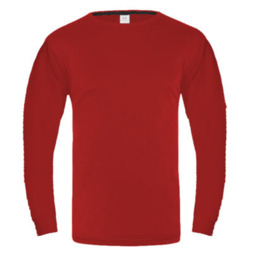 CAB CAMISETA PLAYERYTEES 950CL SPORT ML