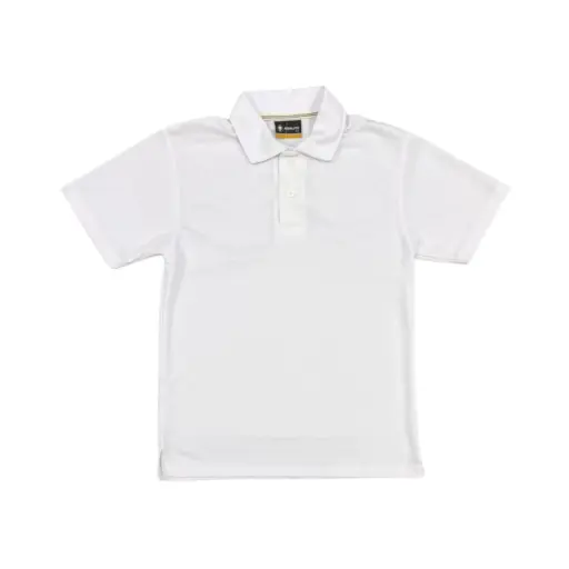 CAB POLO ASSOLUTO DRY FIT