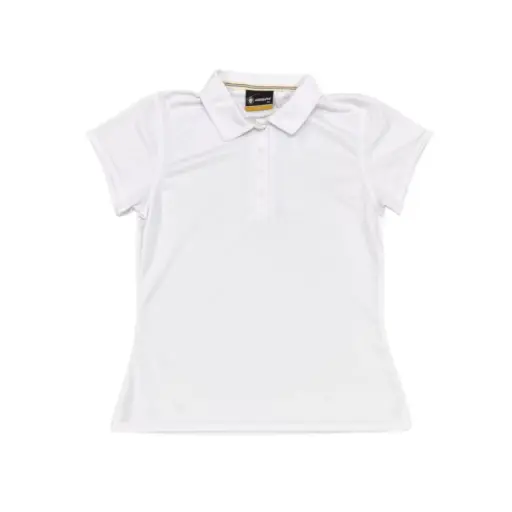 DAM POLO ASSOLUTO DRY FIT