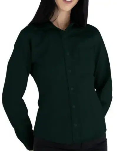 DAM BLUSA DACACHE POLYCOTTON ML