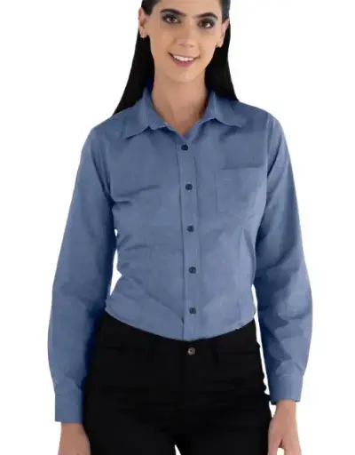 DAM BLUSA DACACHE SIENA ML