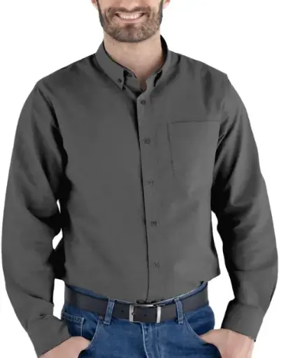 CAB CAMISA DACACHE OXFORD ML