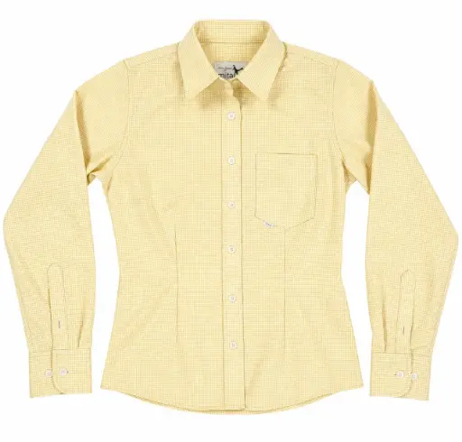 DAM BLUSA UNITAM CHEKERS
