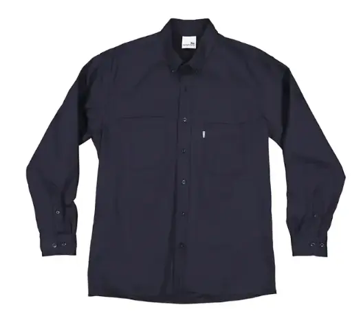 CAB CAMISA UNITAM INDUSTRIAL ALGODON