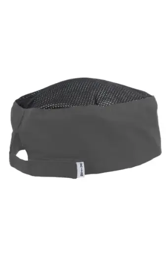 GORRO UNITAM CHEF CON MALLA