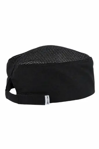GORRO UNITAM CHEF CON MALLA