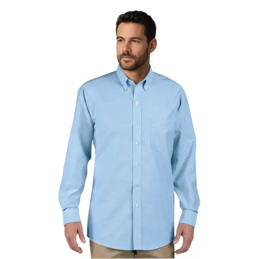 CAB CAMISA DICKIES OXFORD SS36 ML