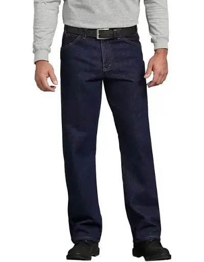 CAB PANTALON DICKIES 933M MEZCLILLA REGULAR